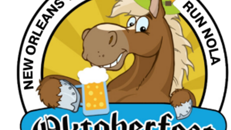 Oktoberfest Run & Walk cover