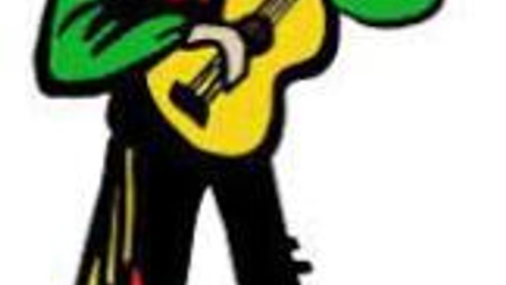 Zwolle Tamale Fiesta 5K RUN/WALK cover