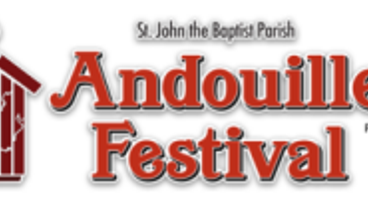 50th Annual Andouille Run/Walk cover