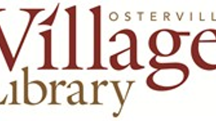 Annual OVL Cape Cod 5K Championship Road Race  - "Run for the Library" cover