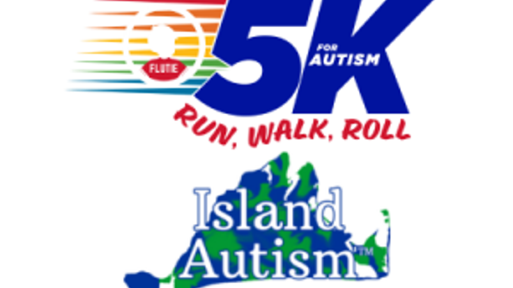 2026 Flutie 5K for Autism: Martha's Vineyard cover
