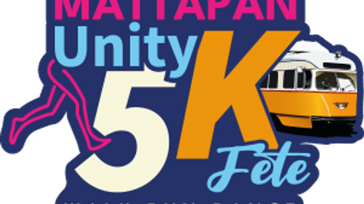 Mattapan Unity 5K Fete cover