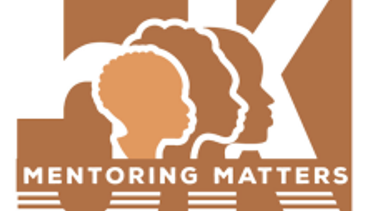 5th Annual Mentoring Matters 5K cover