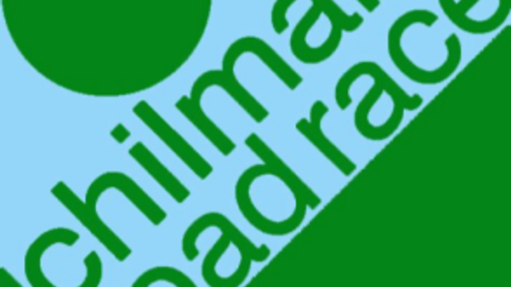 Chilmark Road Race 5K cover
