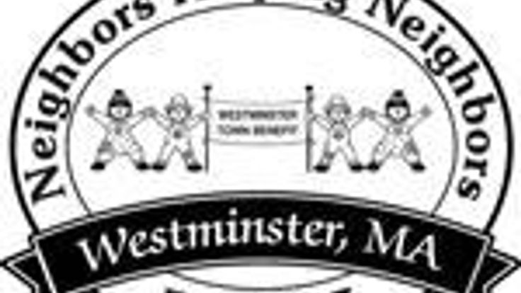 10th Annual Runners Helping Neighbors 5K Run / Fitness Walk cover