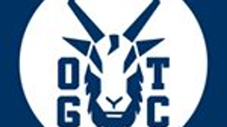 Old Goat Track Club XC Classic cover
