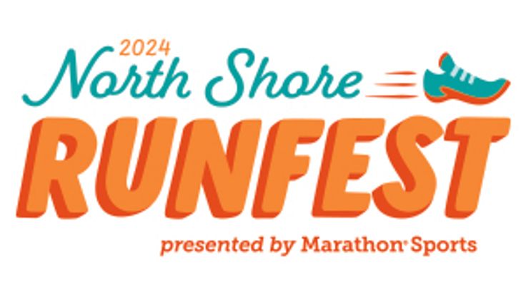 North Shore RunFest cover