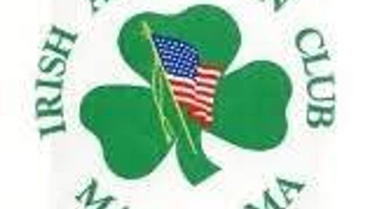Irish American 5 & 10k Road Race cover