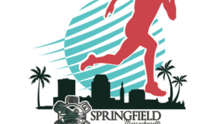 Springfield Puerto Rican Parade Pa’lante 5K Run/Walk cover