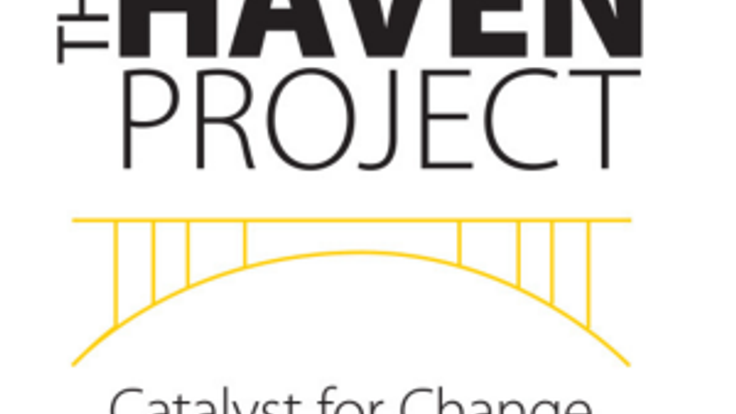 Haven Project 5k cover