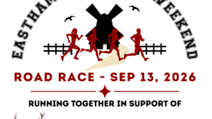 Eastham Windmill Weekend Road Race cover