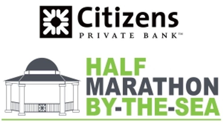 Half Marathon-by-the-Sea cover