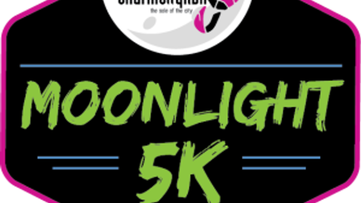Moonlight 5K and Twilight Kids Run presented by Brooks cover