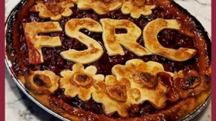 Run for the Pie 10K cover