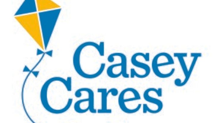 Casey Cares Foundation's 17th Annual 5K Run/Walk cover