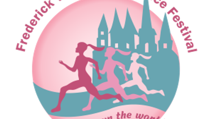 Frederick Women's Distance Festival cover
