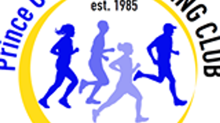 PGRC Women's Distance Festival 5K and Fella's 5K Race cover