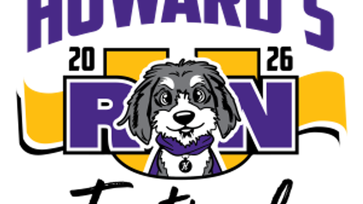 Howard's Half Marathon/5K Run Festival cover