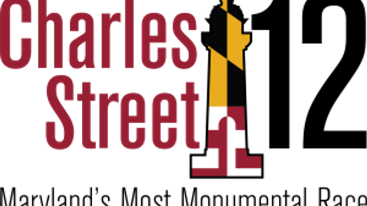 Altra Charles Street 12 and 2-Person Relay presented by Kelly Benefits cover