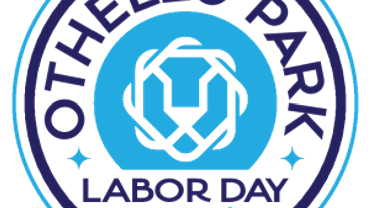 Othello Park Labor Day 1K/5k cover