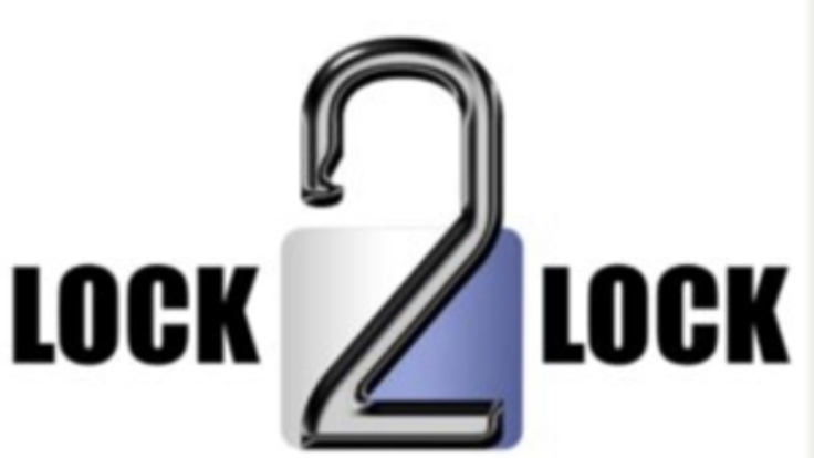 Lock 2 Lock Marathon/Half Marathon/10k cover
