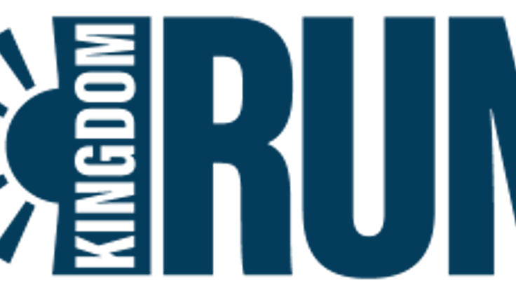The Kingdom Run 5K cover