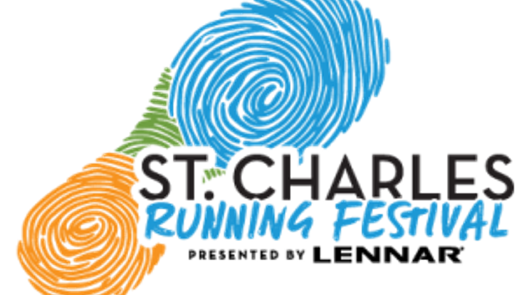 St. Charles Running Festival cover