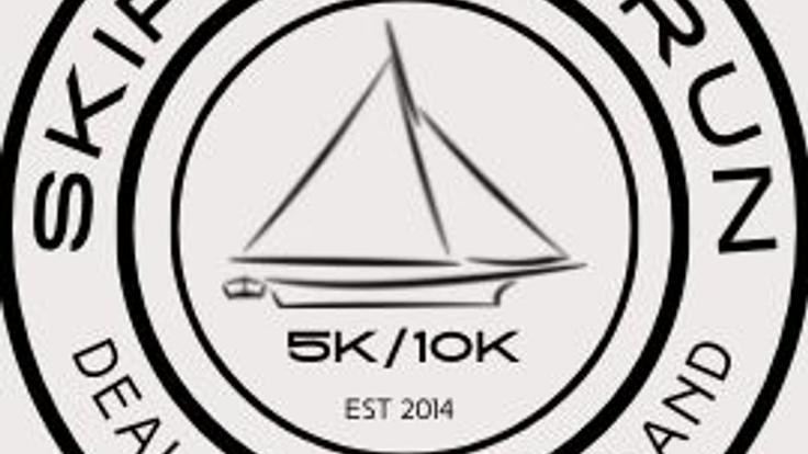 Skipjack Run cover