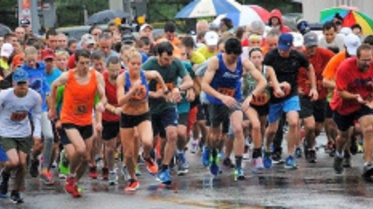 Moxie Day 5K cover