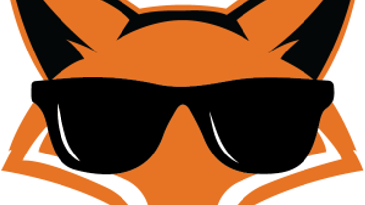 Run For Fox Sake 1K & 5K cover