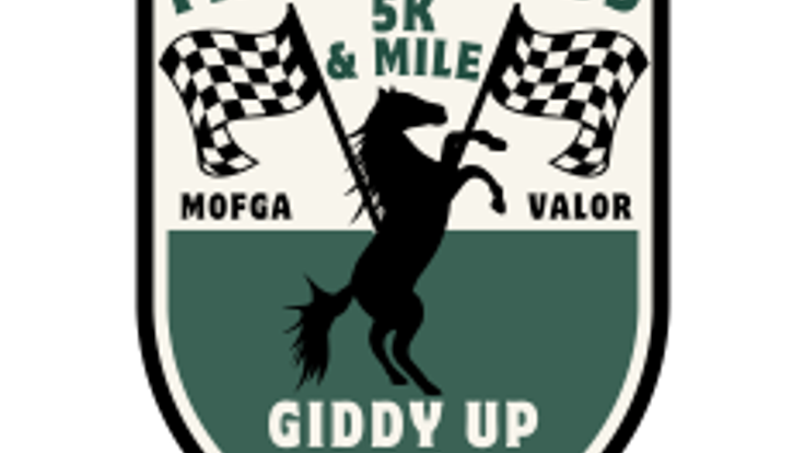 Fairgrounds 5k, Mile & Market cover