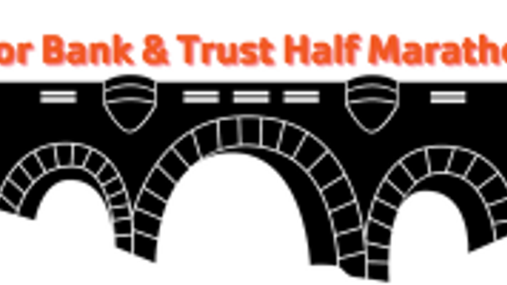 2026 Bar Harbor Bank & Trust Half Marathon and Fall 5K cover