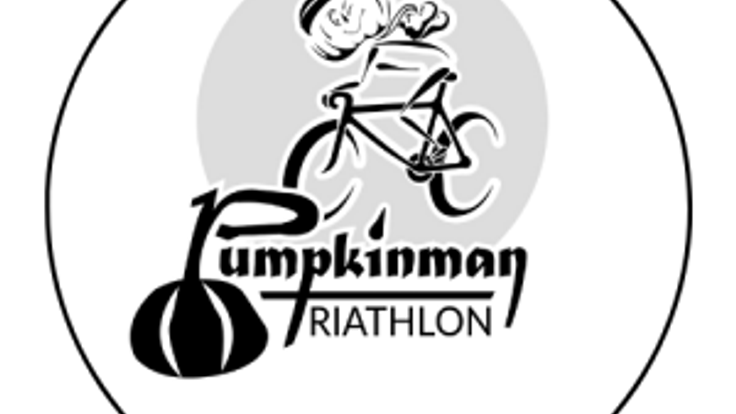 Pumpkinman Triathlon Festival cover