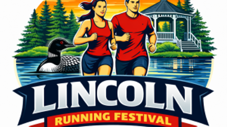 Lincoln Marathon - Full/Half/10K/5K cover
