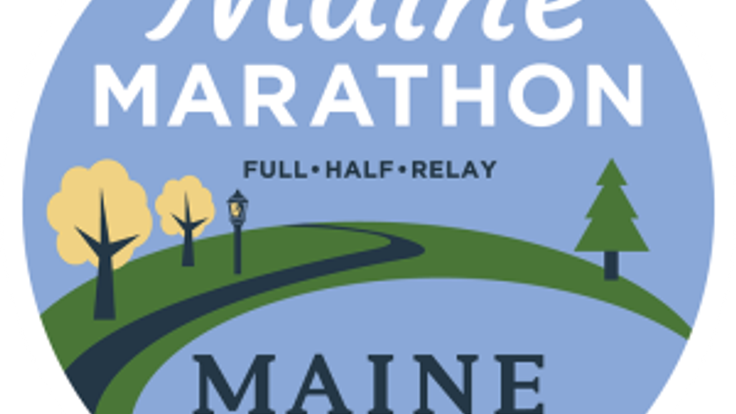 Maine Marathon, Half Marathon and Marathon Relay cover