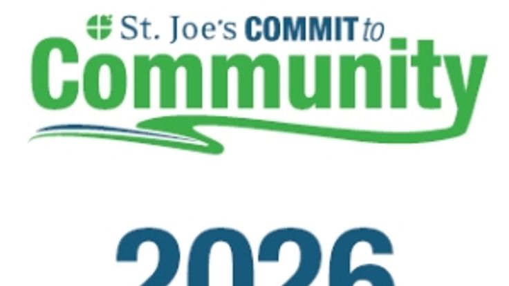 St. Joseph Hospital's Commit to Community: 5K Walk, 5K Run, 10K Run and Kids Obstacle Course cover