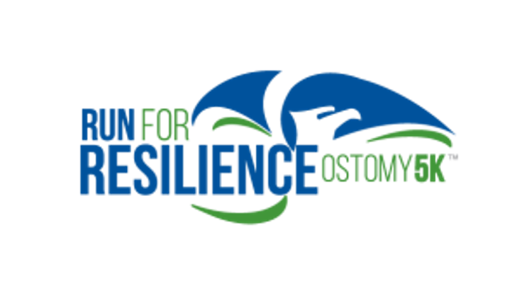 Virtual Ostomy 5k - Worldwide cover