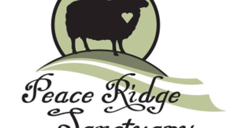 Peace Ridge Sanctuary’s 5k Run for the Animals & 1 Mile Fun Walk cover