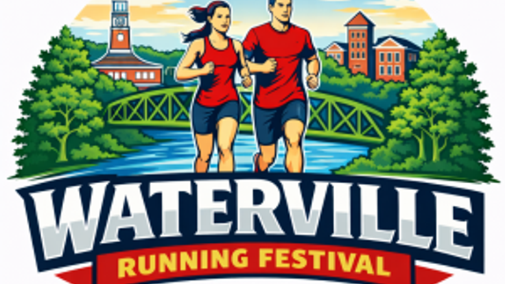 Waterville Marathon - Full/Half/10K/5K - Running Festival cover