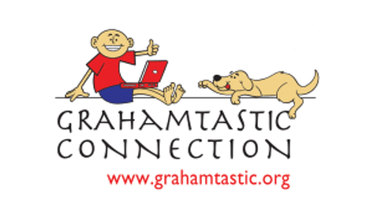 2026 Grahamtastic Connection 5K Run & Walk cover