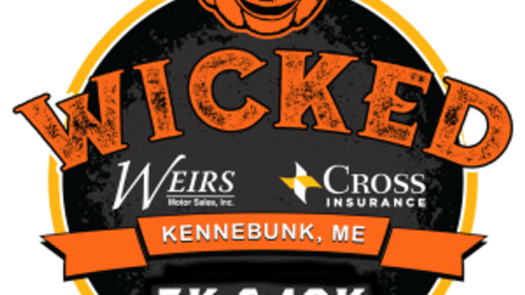 Wicked 5K & 10K cover