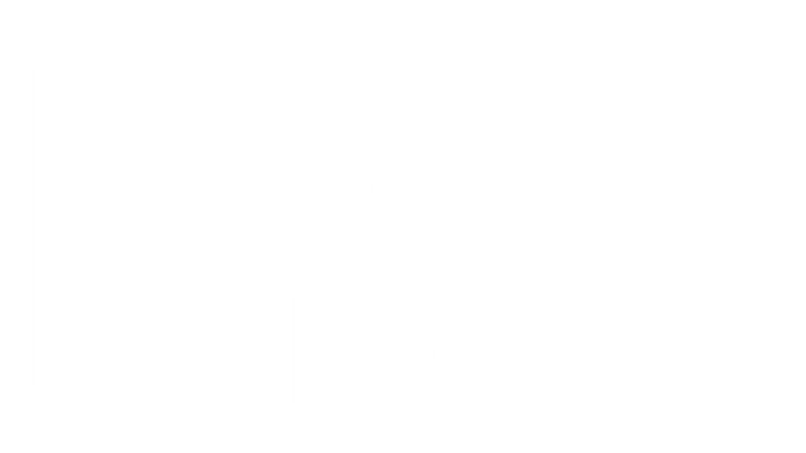 Sidewalk Shuffle 5K cover