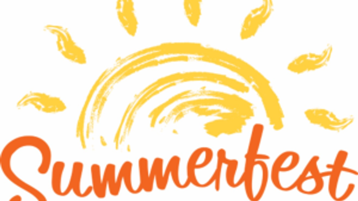 Summerfest 5K & Fun Run cover
