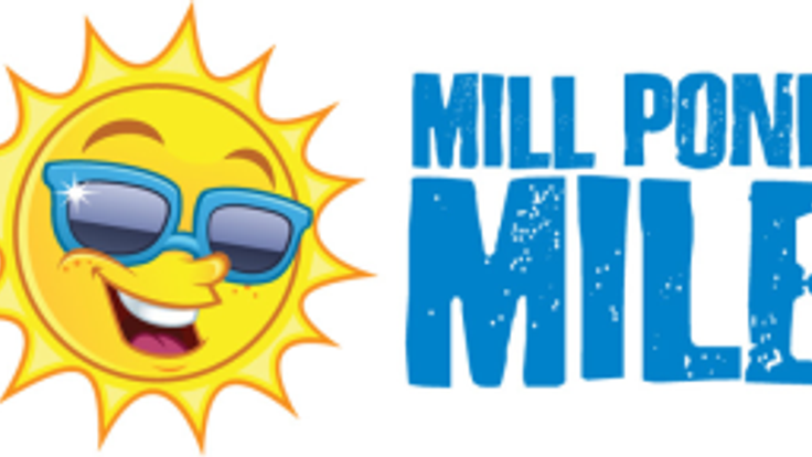 Mill Pond Mile cover