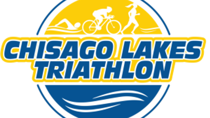 Chisago Lakes Triathlon cover