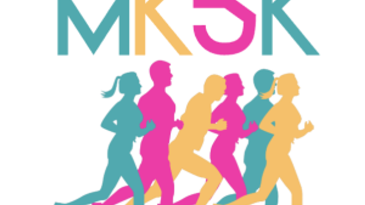 2026 MK 5K Run & Family Fun Walk cover
