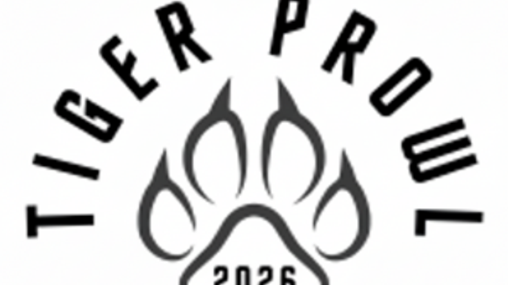 Tiger Prowl 1 Mile & 5k cover