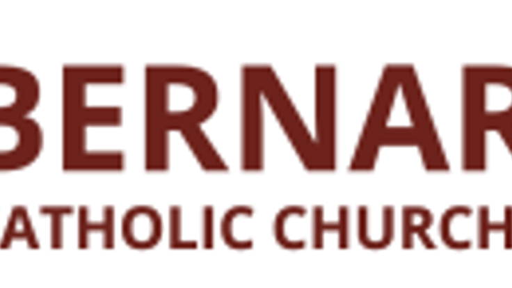 St. Bernard's 5K Color Run/Walk cover