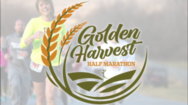 Golden Harvest Half Marathon & 5k/10k - St. Paul cover