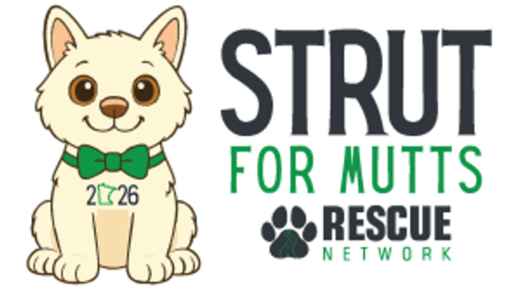 Strut For Mutts cover